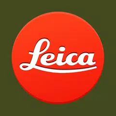 Leica Ballistics アプリダウンロード