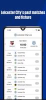 Leicester City screenshot 1