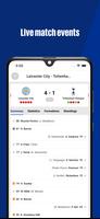 Leicester City screenshot 2