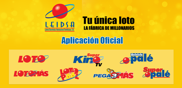 Cómo descargar la última versión de LEIDSA Oficial APK 1.6 para Android 2024 image