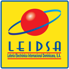 LEIDSA Oficial - Tu Unica Loto icono