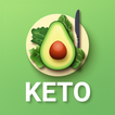 Meine Keto-Rezepte App
