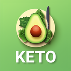 My Ketogenic Diet App أيقونة