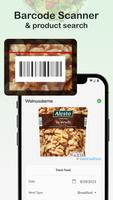 My Ketogenic Diet App ảnh chụp màn hình 3