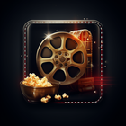 My DVD Collection icon