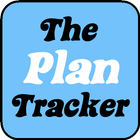 Plan Tracker 图标