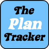 Plan Tracker ikon