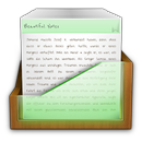 Beautiful Notes aplikacja