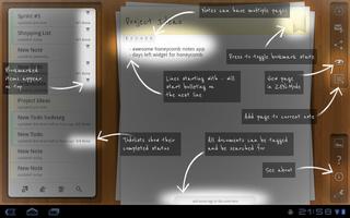 Beautiful Notes screenshot 3