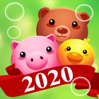 Farm Escape biểu tượng