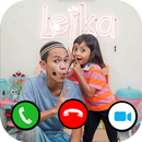 Panggilan dari Leika Garudita APK