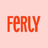 Ferly ไอคอน