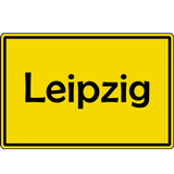 Leipzig 아이콘