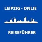Leipzig - Online - Reiseführer icône