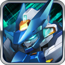 ROBOT WARS  TACTICS APK
