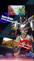 ROBOT WARS  TACTICS تصوير الشاشة 2