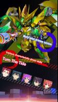 ROBOT WARS  TACTICS تصوير الشاشة 3