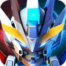 The 2nd Robot Battle wars APK