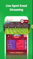 ArenaPlus: Libre to Watch FIFA capture d'écran 1