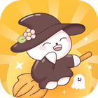 Shimeji - Monster Party simgesi