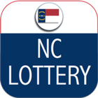 NC Lottery Results simgesi