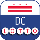 Results for DC Lottery icône