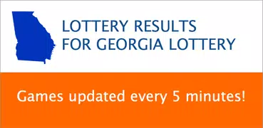 GA Lottery Results