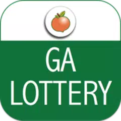 GA Lottery Results アプリダウンロード