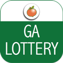 GA Lottery Results APK