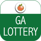 GA Lottery Results アイコン