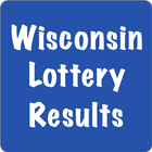 آیکون‌ WI Lottery Results