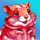 Jelly Hamster Garden Combos APK