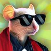 Mouse Shooter Kombat ikona