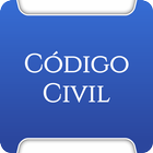 Código Civil icône