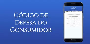 Código de Defesa do Consumidor