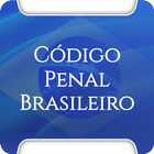 Código Penal ไอคอน