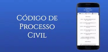 Código de Processo Civil