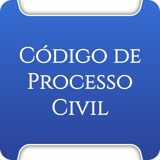 Código de Processo Civil