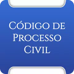 Código de Processo Civil APK download