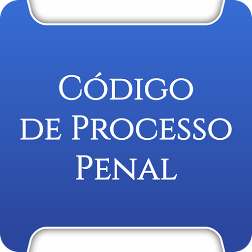 Código de Processo Penal