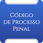 Código de Processo Penal icône
