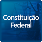 Constituição Federal de 1988 icon