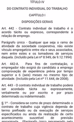 Baixar CLT - Leis Trabalhistas APK