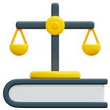 Código Civil icon