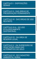 Código Civil ảnh chụp màn hình 1