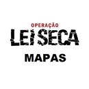 lei seca rj - Leiseca Mapas APK