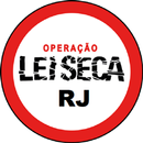 Lei Seca Rj Informes de Blitz APK