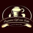Programa Café com Leitte-icoon