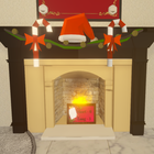 脱出ゲームクリスマス「12月25日」Merry Christ 아이콘