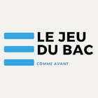 Le Jeu du Bac, comme avant ! icône